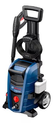 Lavadora De Alta Pressão Ghp 180 1500W Bosch 220V