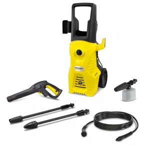 Lavadora De Alta Pressão K 3.30 New 127V  19942200