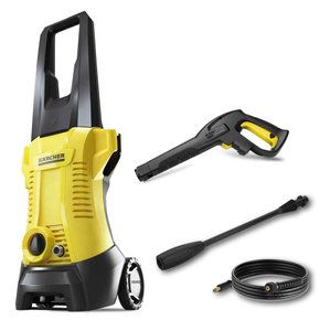 Lavadora De Alta Pressão K2 220V Karcher 19944610