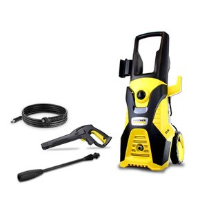 Lavadora De Alta Pressão K3.98 Plus 127V Karcher 19941330