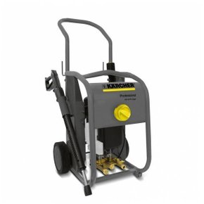 Lavadora De Alta Pressão Karcher Hd 6/15 Cage Plus Prática 220V 11506180