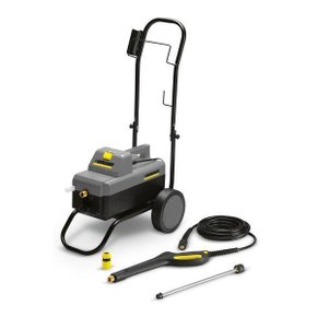 Lavadora De Alta Pressão Karcher Profissional Hd 585 60Hz Motor A Indução 127V 19741870