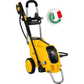 Lavadora De Alta Pressão Profissional Lav2200L 127V Vonder 6864220127