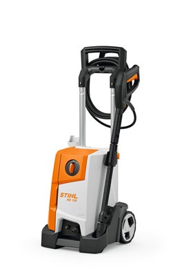Lavadora De Alta Pressão Re 110 127V Stihl 49500114527