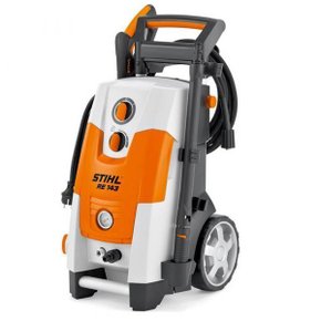Lavadora De Alta Pressão Re 143 60Hz 220V Stihl