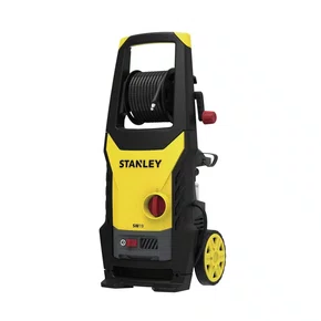 Lavadora Profissional de Pressão 1.595 PSI 110V Stanley-SW19BR