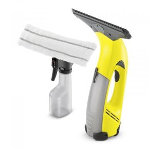 Limpador De Vidros E Janelas Wv 50 Plus - Karcher  16331740 Limpador De Vidros E Janelas Wv 50 Plus - Karcher  16331740