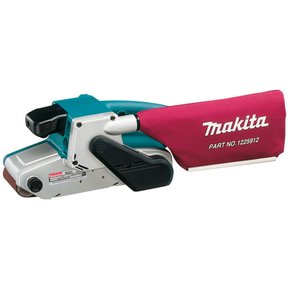 Lixadeira De Cinta 76Mm X 610Mm 127V Makita 99201