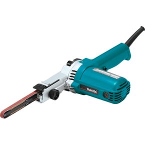 Lixadeira De Cinta 9Mm 127V Makita 9032