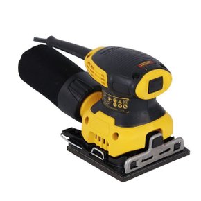 Lixadeira Orbital 230W 110V Dewalt Dwe6411Br
