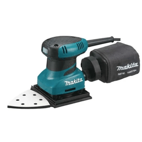 Lixadeira Orbital Bo45652 Makita Base Delta 200w 220v