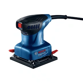 Lixadeira Orbital GSS 140 220W 127V BOSCH