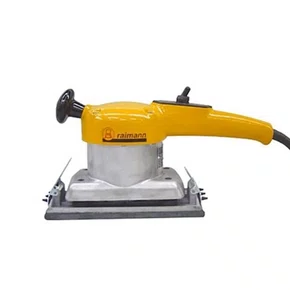 Lixadeira Orbital Treme Industrial 200w 220v Rts-1 Raimann