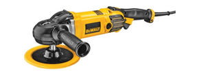 Lixadeira Politriz Dewalt 220V Dwp849Xb2