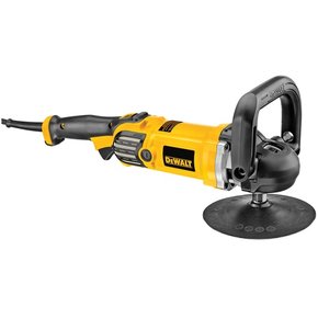 Lixadeira Politriz Dewalt 127V Dwp849Xbr