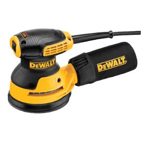 Lixadeira Roto Orbital 280W 220V Dewalt Dwe6421B2