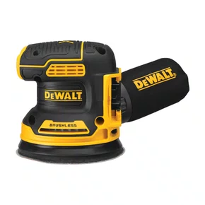 Lixadeira Roto Orbital 5" 125Mm Dewalt DCW210B 20V Max* Xr Li-Ion Brushless S/Bateria S/Carregador