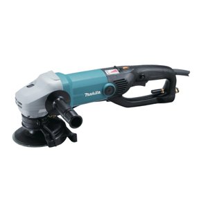 Lixadeira A Úmido 125Mm 220V Makita Pk5011C2