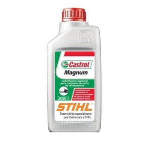 Lubrificante Magnum Corrente 1L Stihl Lubrificante Magnum Corrente 1L Stihl