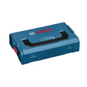 Maleta L-Boxx Mini Compact - Bosch 1600A007Sf