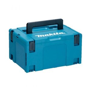 Maleta Modular Makita Mak-Pac Tipo 3  1966493