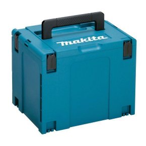 Maleta Modular Mak-Pac Tipo 4 -196650-8 - Makita
