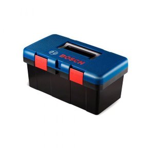 Caixa De Ferramentas Tool Box - Bosch  1600A012Xj
