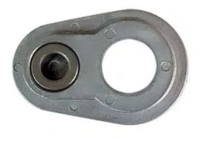 Caixa Do Rolamento Makita 6821 - 152531-6