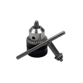 Mandril 1/2" Rosca 1/2" C/Chave F000632031