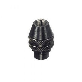 Mandril De Aperto Rápido Dremel 4486 (0,8Mm - 3,2Mm) Para Micro Retífica 26154486Br
