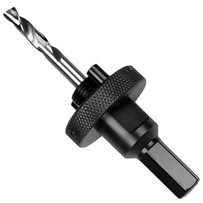 Mandril Para Serra Copo Com Encaixe Hexagonal Sw11 32 - 210Mm Bosch 2609390034