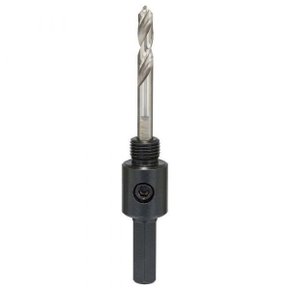 Suporte Para Serras Copo Hexagonal 1/2" - Bosch 2609390588