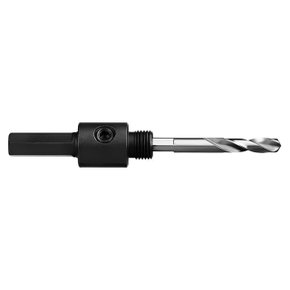 Mandril Suporte Para Serra Copo Sds Plus 1/2" 14-30 Mm - Bosch 2609390035