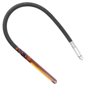 Mangote Para Vibrador De Concreto 1,5M - Bosch  F000600494