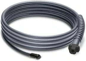 Mangueira Desentupidora De Tubulação Com 3M De Extensão