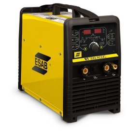 Máquina De Solda Et 200I Tig Ac/Dc 90A A 200A - Esab  737532