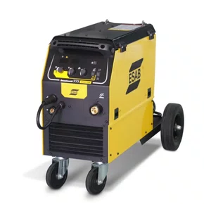 Maquina De Solda Inversora Smashweld Multiprocesso 300I 739955