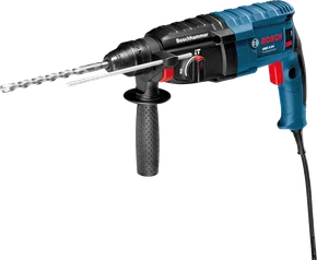 Martelete Gbh 2-24 127V Bosch 3611Ba03D0