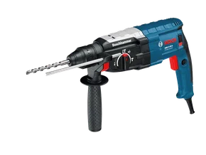 Martelete Gbh 2-28 D 220V Bosch 3611B673E0