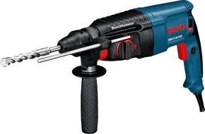 Martelete Gbh 2-26 Dre 127V Bosch 3611B537D0 /06112537D0