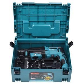Martelete Sds-Plus Perfurador Rompedor Hr2630J Makita-110V Hr2630J1-110V