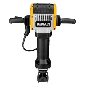 Martelo Demolidor 1-1/8 28Mm 220V Dewalt D25980B2