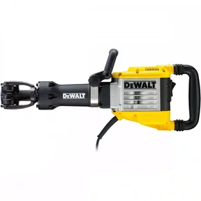 Martelo Demolidor 28Mm 1-1/8 220V Dewalt D25960B2