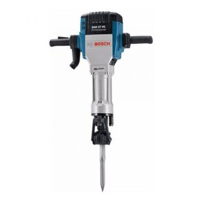 Martelo Demolidor Gsh 27 Vc – Bosch  061130A0E0