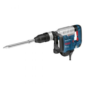 Martelo Rompedor Gsh 5 Ce 1150W 220V Sds Max Bosch 06113210E0