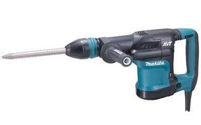 Martelo Rompedor Sds-Max 5,1Kg 1100W C/Maleta 220V Hm0870C2