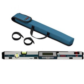 Medidor De Inclinação Digital Gim 60 L Professional - Bosch 0601076900