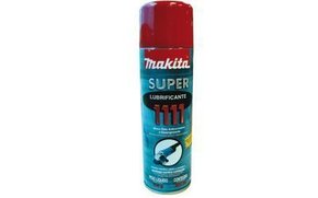 Micro Óleo Anticorrosivo E Desengripante Makita 42010 Micro Óleo Anticorrosivo E Desengripante Makita 42010