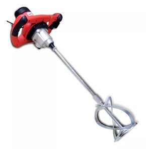 Misturador Elétrico Argamassa Multi 110V 1600W Hm140 Cortag