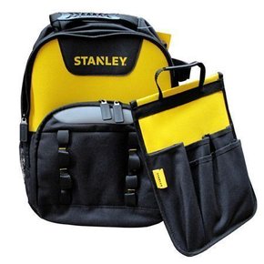 Mochila Para Ferramentas 16Pol. Stanley Stst515155